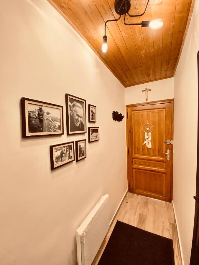 Chalet Marcel Puy-Saint-Vincent Pieds Des Pistes Villa Exterior photo